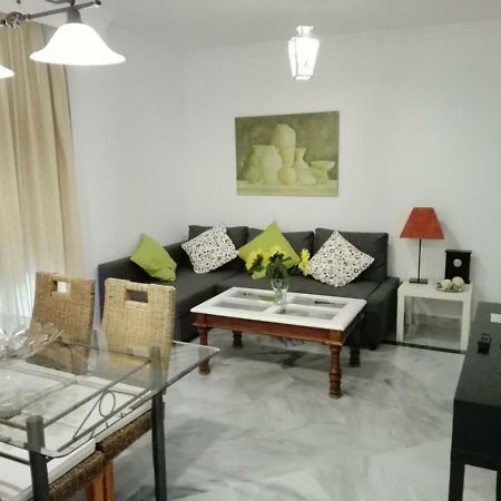 Atico Marbella Puerto Banus Apartment Екстериор снимка