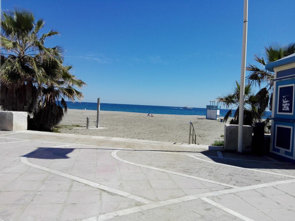 Atico Marbella Puerto Banus Apartment Екстериор снимка
