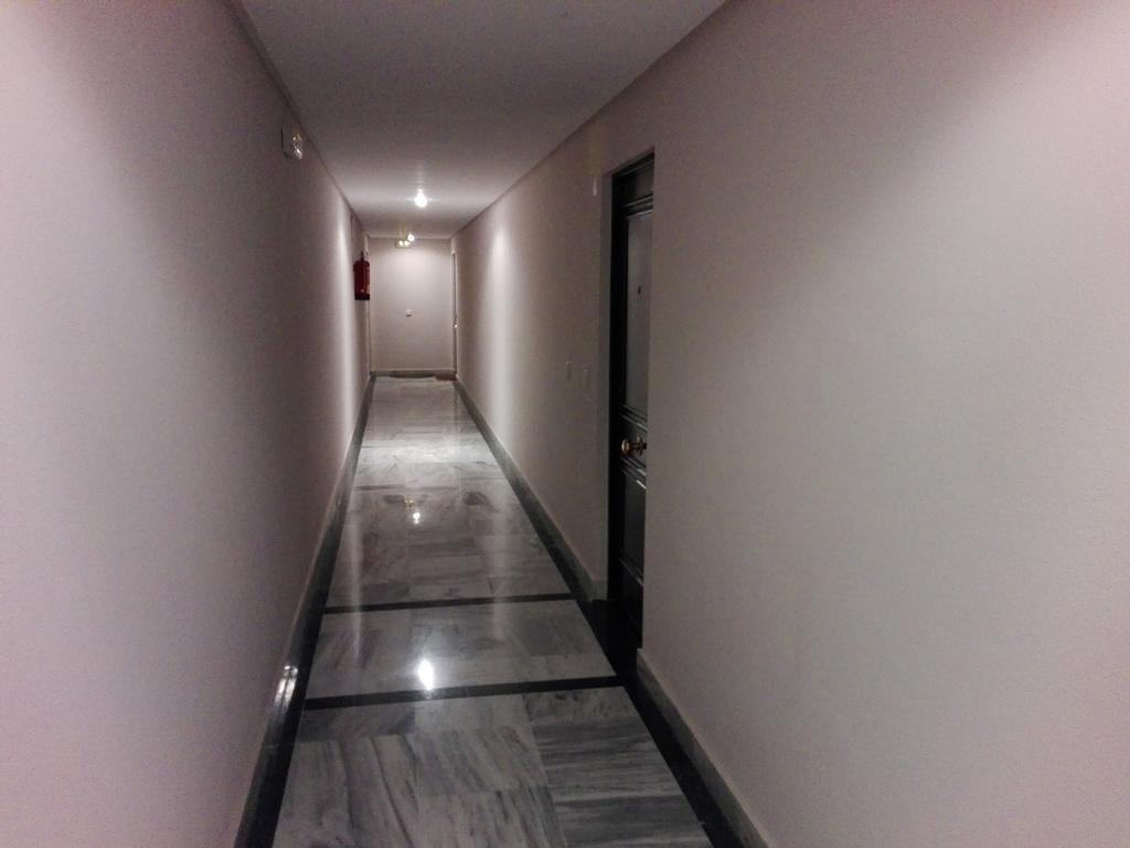Atico Marbella Puerto Banus Apartment Екстериор снимка