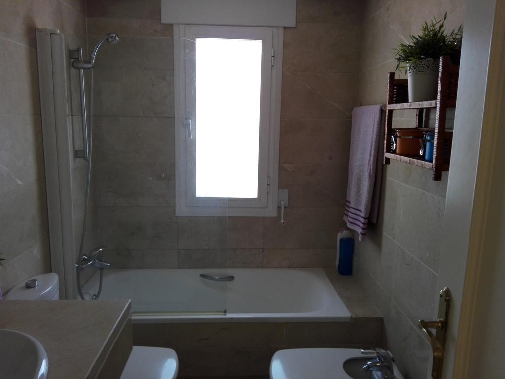 Atico Marbella Puerto Banus Apartment Екстериор снимка