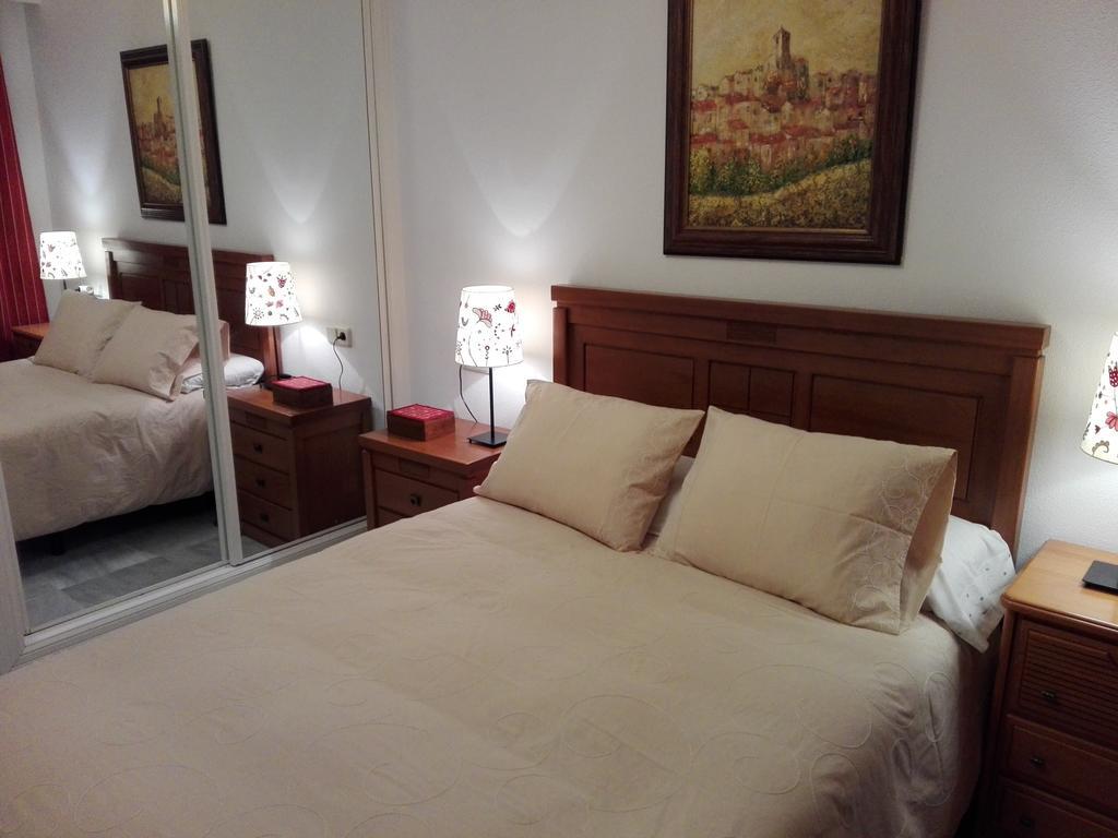 Atico Marbella Puerto Banus Apartment Екстериор снимка