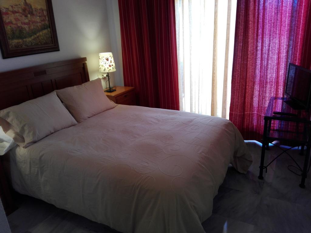 Atico Marbella Puerto Banus Apartment Екстериор снимка