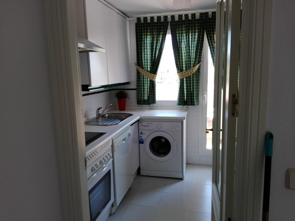 Atico Marbella Puerto Banus Apartment Екстериор снимка