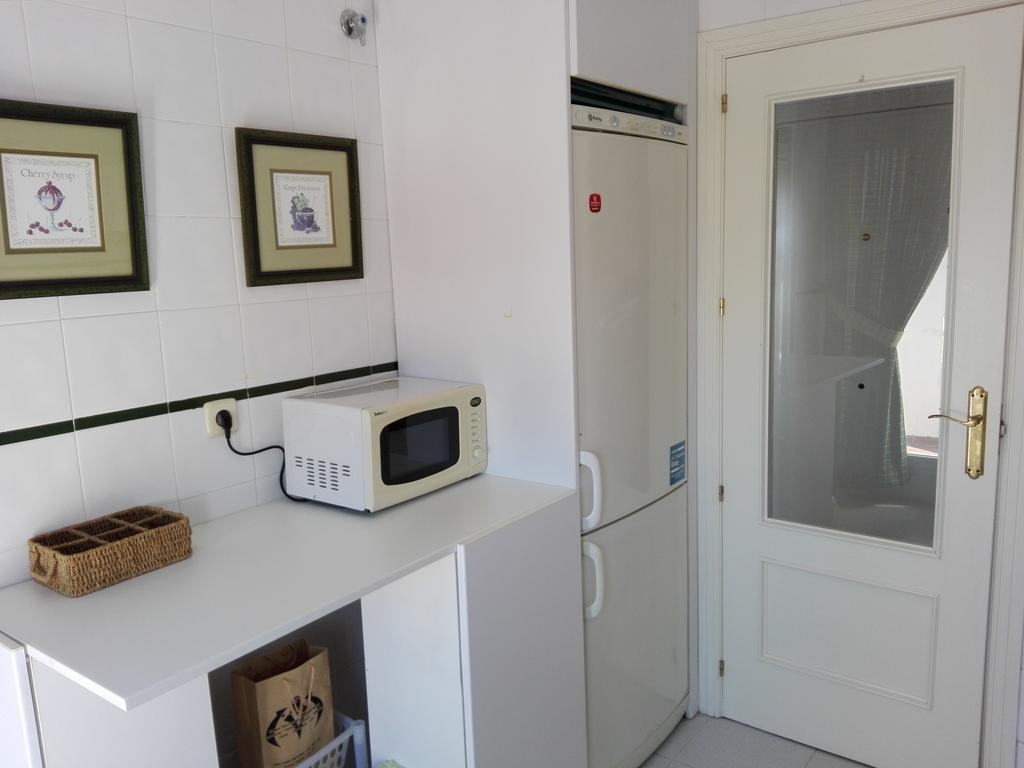 Atico Marbella Puerto Banus Apartment Екстериор снимка