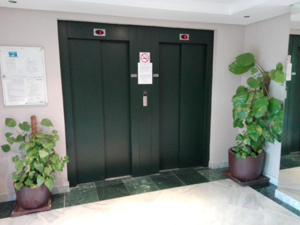 Atico Marbella Puerto Banus Apartment Екстериор снимка