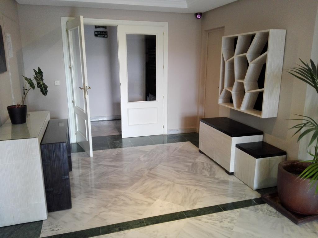 Atico Marbella Puerto Banus Apartment Екстериор снимка