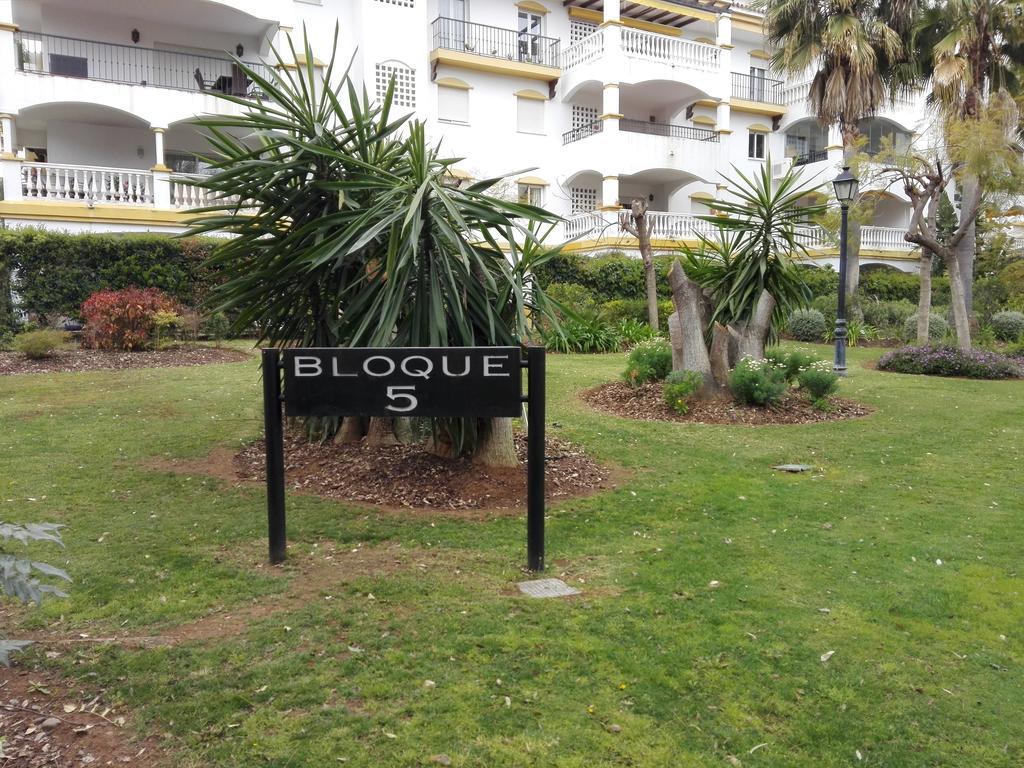 Atico Marbella Puerto Banus Apartment Екстериор снимка