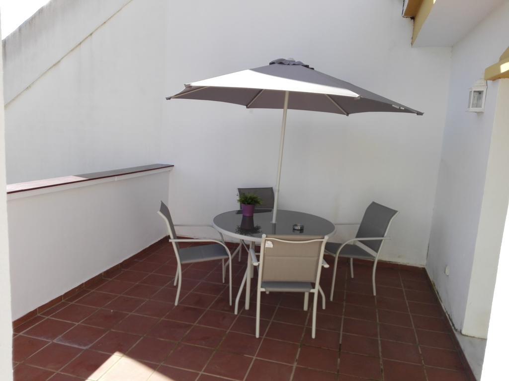 Atico Marbella Puerto Banus Apartment Екстериор снимка